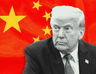 Will Trump visit China by...? card icon