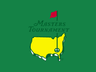 The Masters - Winner  card icon