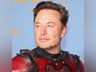 Elon Musk # tweets March 16 - March 18, 2026? card icon