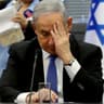 Netanyahu out by...? card icon